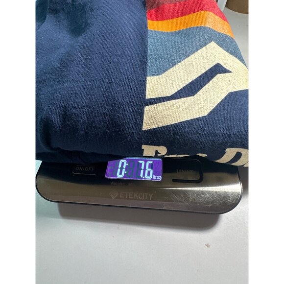 DOM It's About The Art I'm Done Peopling T-Shirt 100% Cotton Adult Size XL - Picture 13 of 13